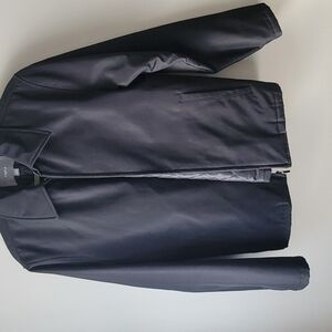 Apt. 9 Black Lightweight Jacket